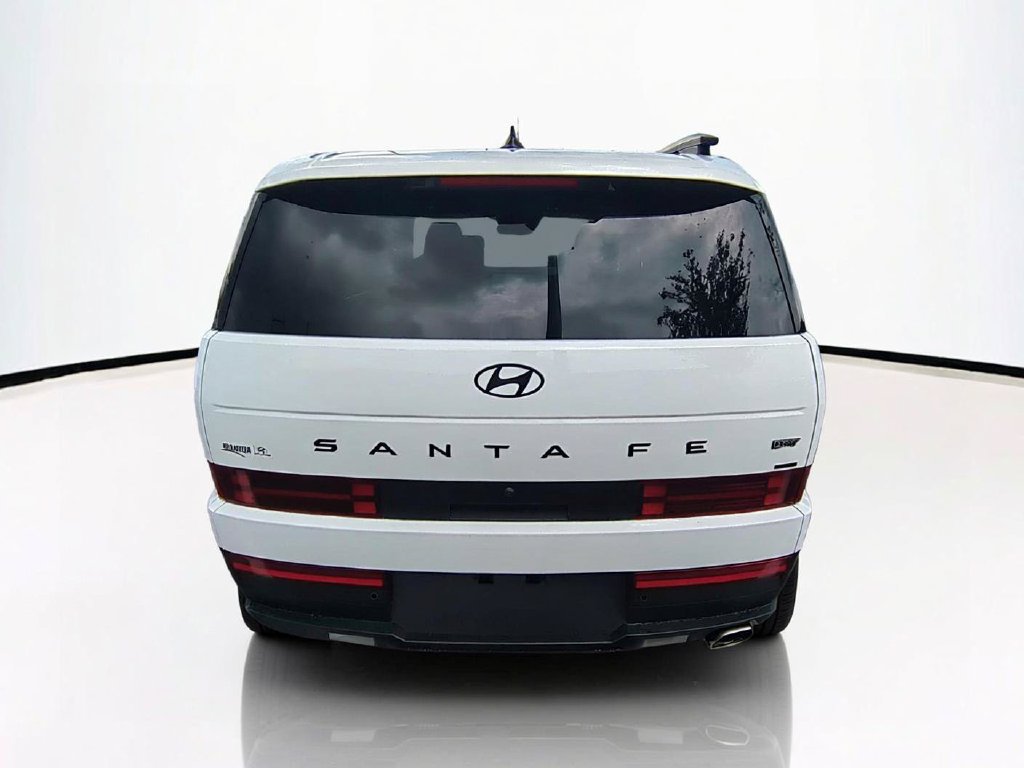 New 2027 Hyundai Santa Fe XRT AWD/4WD image 6