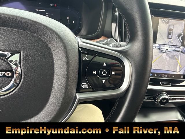 Used 2025 Volvo V60 B5 Cross Country Plus AWD/4WD image 30