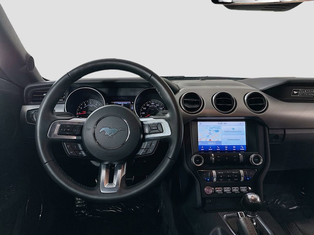 Used 2020 Ford Mustang GT Premium w/ Ford Safe & Smart Package image 24