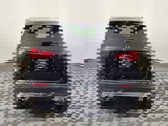Certified 2025 Mercedes-Benz GLA 250 4MATIC image 17