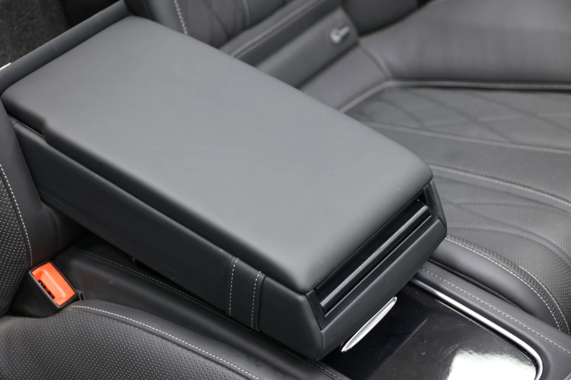 Used 2019 Mercedes-Benz S 63 AMG 4MATIC Cabriolet image 72