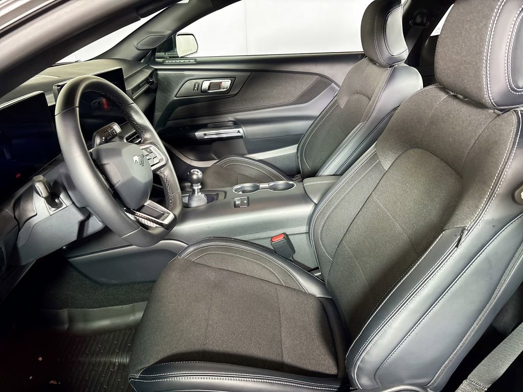 Used 2024 Ford Mustang GT image 11