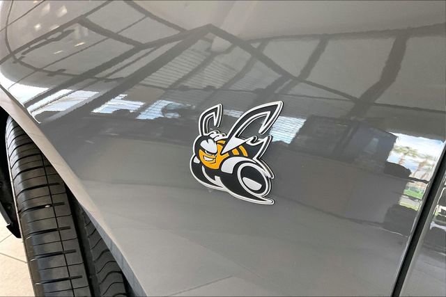 New 2026 Dodge Charger R/T Scat Pack image 13