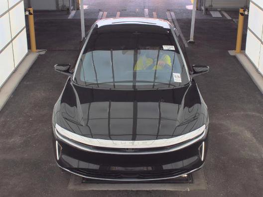 Used 2023 Lucid Air Touring AWD/4WD image 2