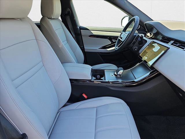 New 2026 Land Rover Range Rover Evoque S image 10