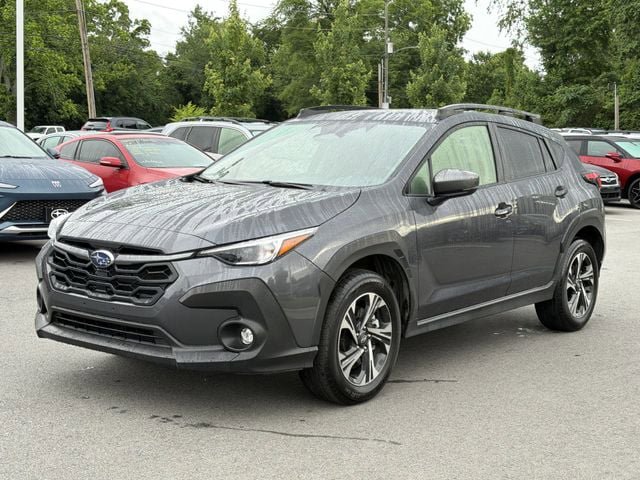 Certified 2024 Subaru Crosstrek 2.0i Premium AWD/4WD image 7