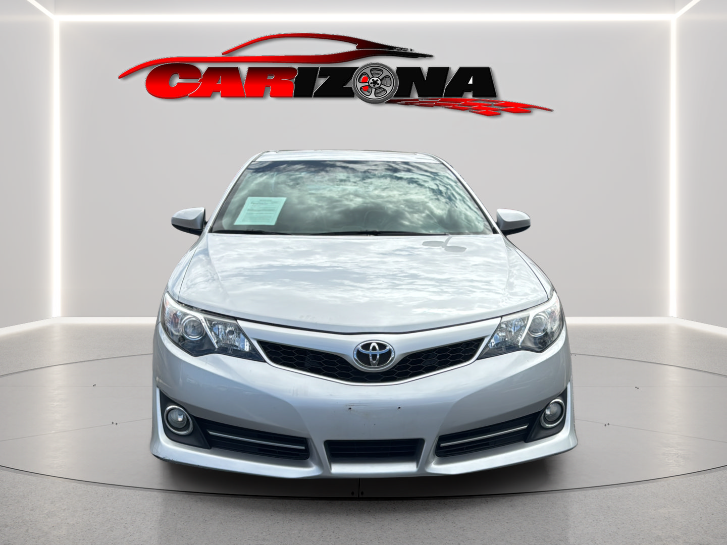 Used 2014 Toyota Camry SE FWD image 13