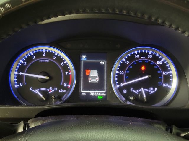 Used 2019 Toyota Highlander XLE FWD image 29