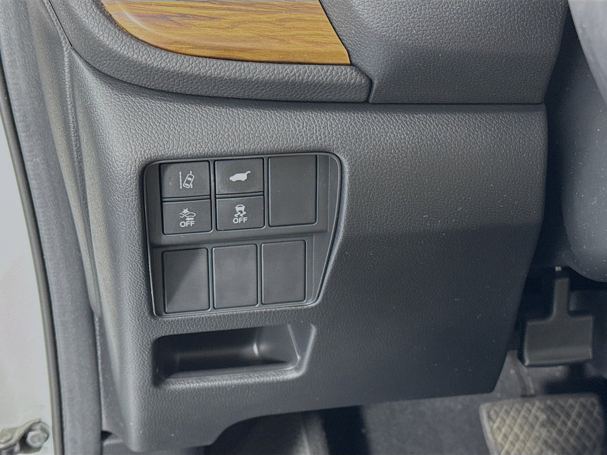 Used 2017 Honda CR-V Touring image 10