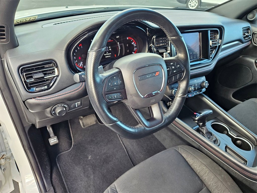 Certified 2024 Dodge Durango GT image 13