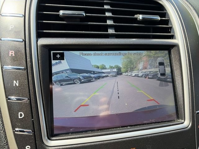 Used 2016 Lincoln MKX Reserve w/ Climate Package AWD/4WD image 17