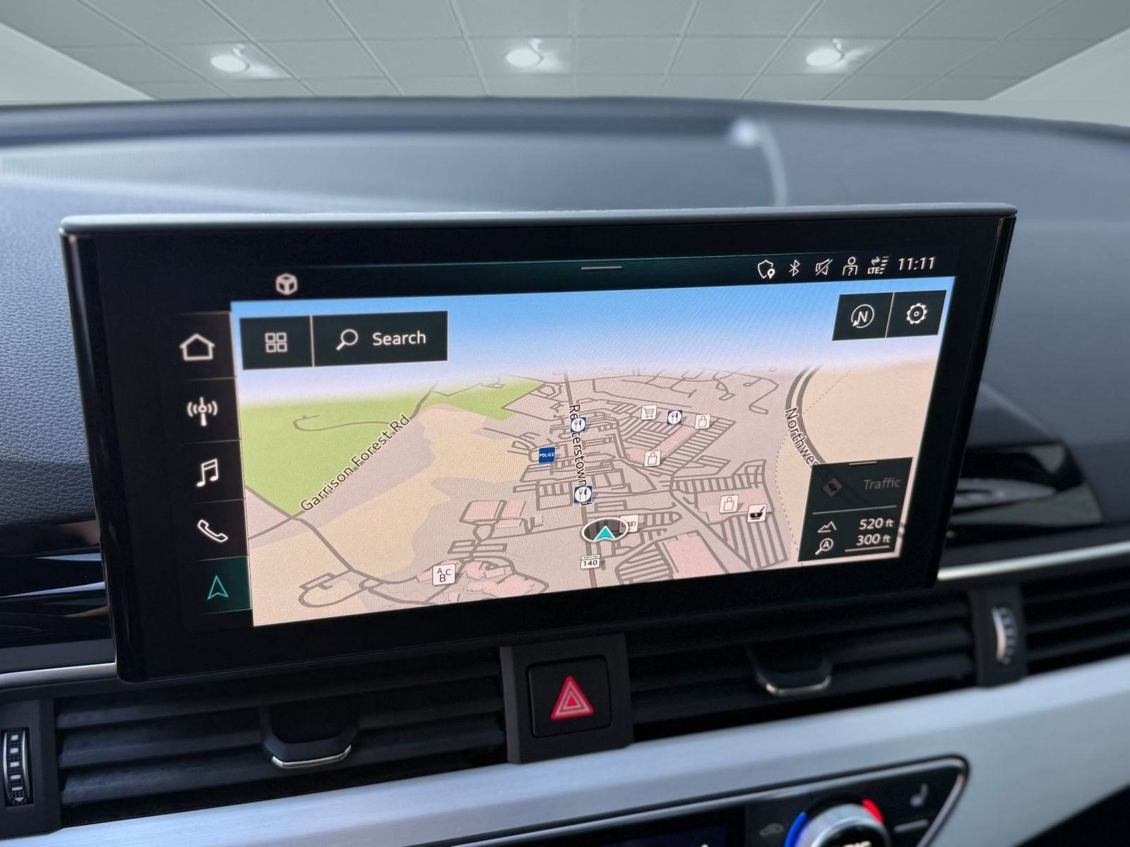 Used 2023 Audi A5 2.0T Premium Plus w/ Premium Plus image 25