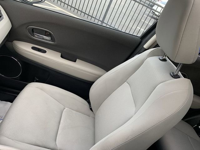 Used 2019 Honda HR-V EX image 30