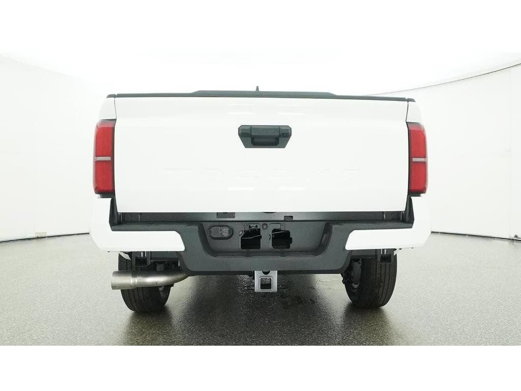 New 2026 Toyota Tacoma SR5 RWD image 30