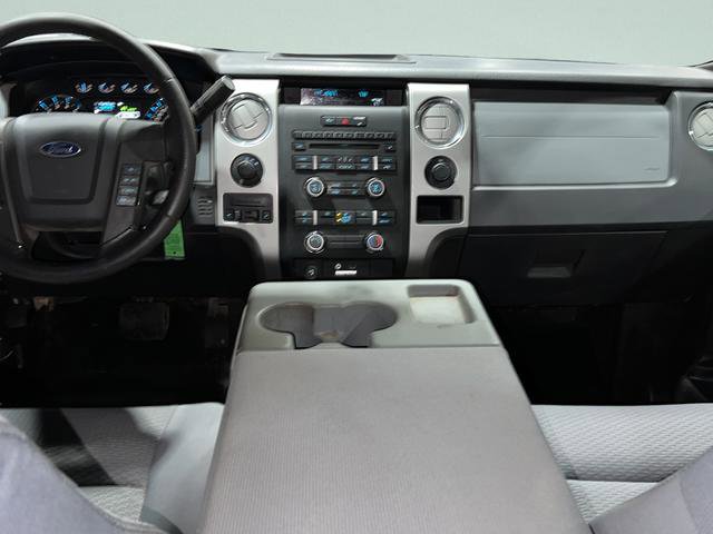 Used 2011 Ford F150 XLT w/ XLT Convenience Pkg image 10