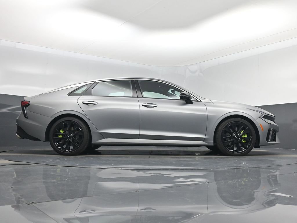 Used 2025 Kia K5 GT w/ GT1 Package image 16