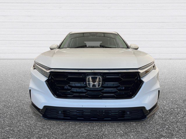New 2027 Honda CR-V EX-L image 10