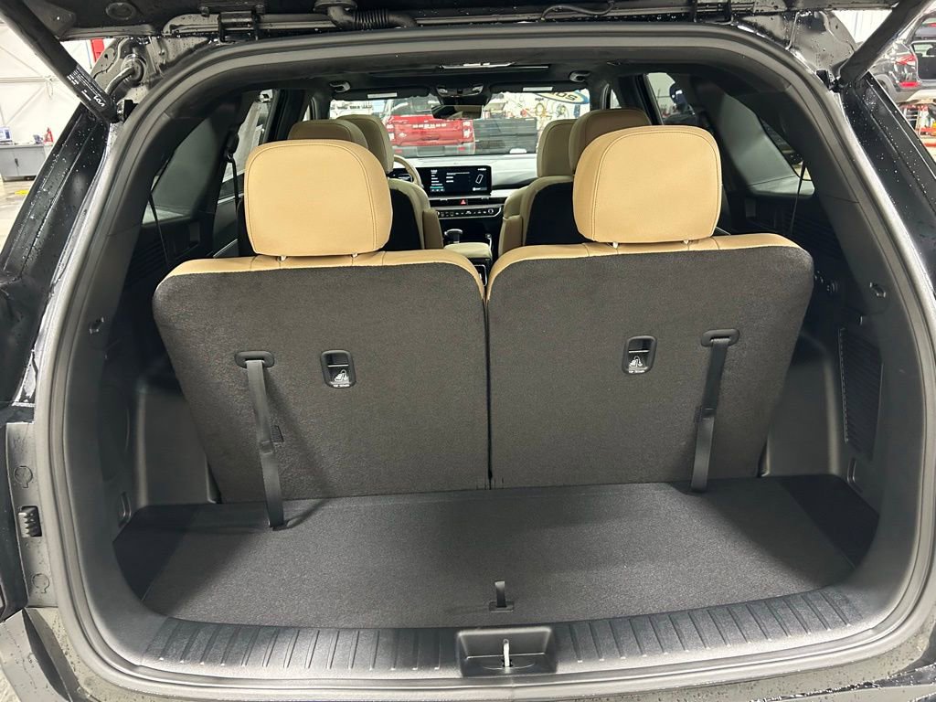 New 2026 Kia Sorento SX Prestige image 35
