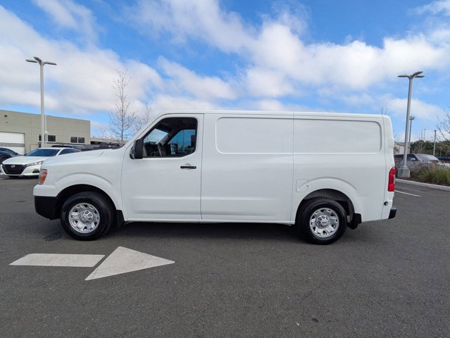 Used 2018 Nissan NV 1500 SV image 9