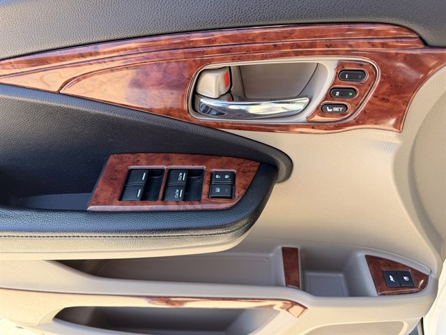 Used 2018 Honda Pilot Elite image 18