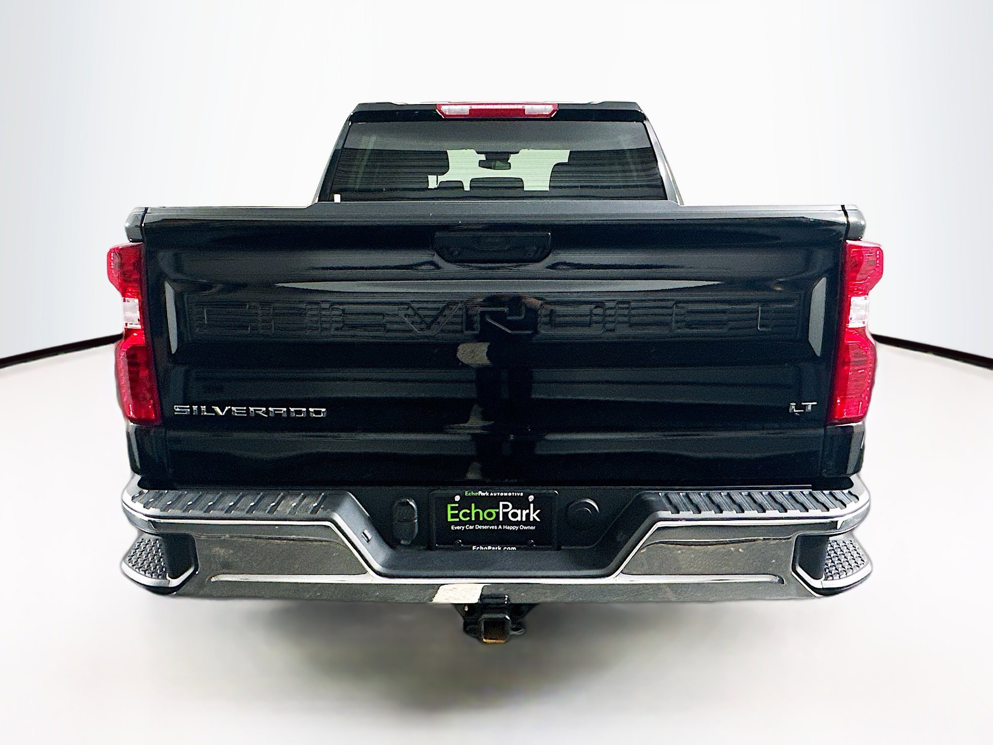 Used 2024 Chevrolet Silverado 1500 LT image 7