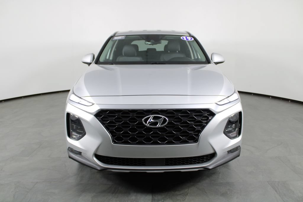 Used 2019 Hyundai Santa Fe SEL FWD image 11