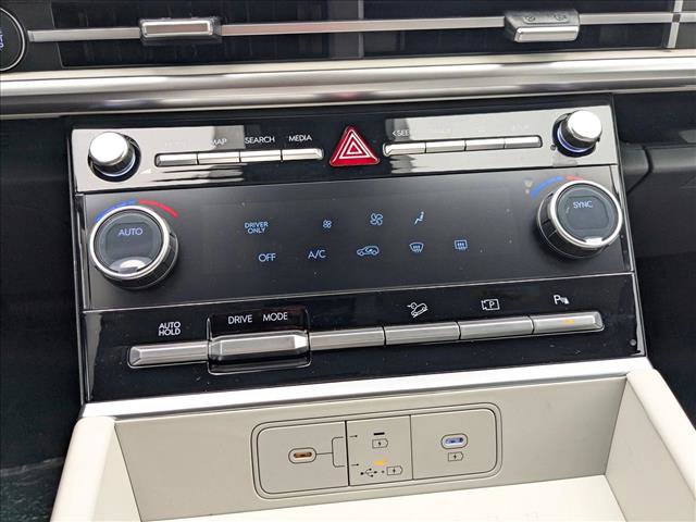 New 2026 Hyundai Santa Fe SE FWD image 16