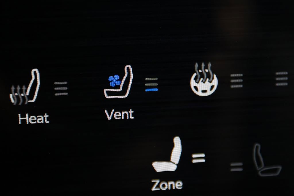 Used 2025 RAM 1500 RHO w/ RHO Level 1 Equipment Group image 30