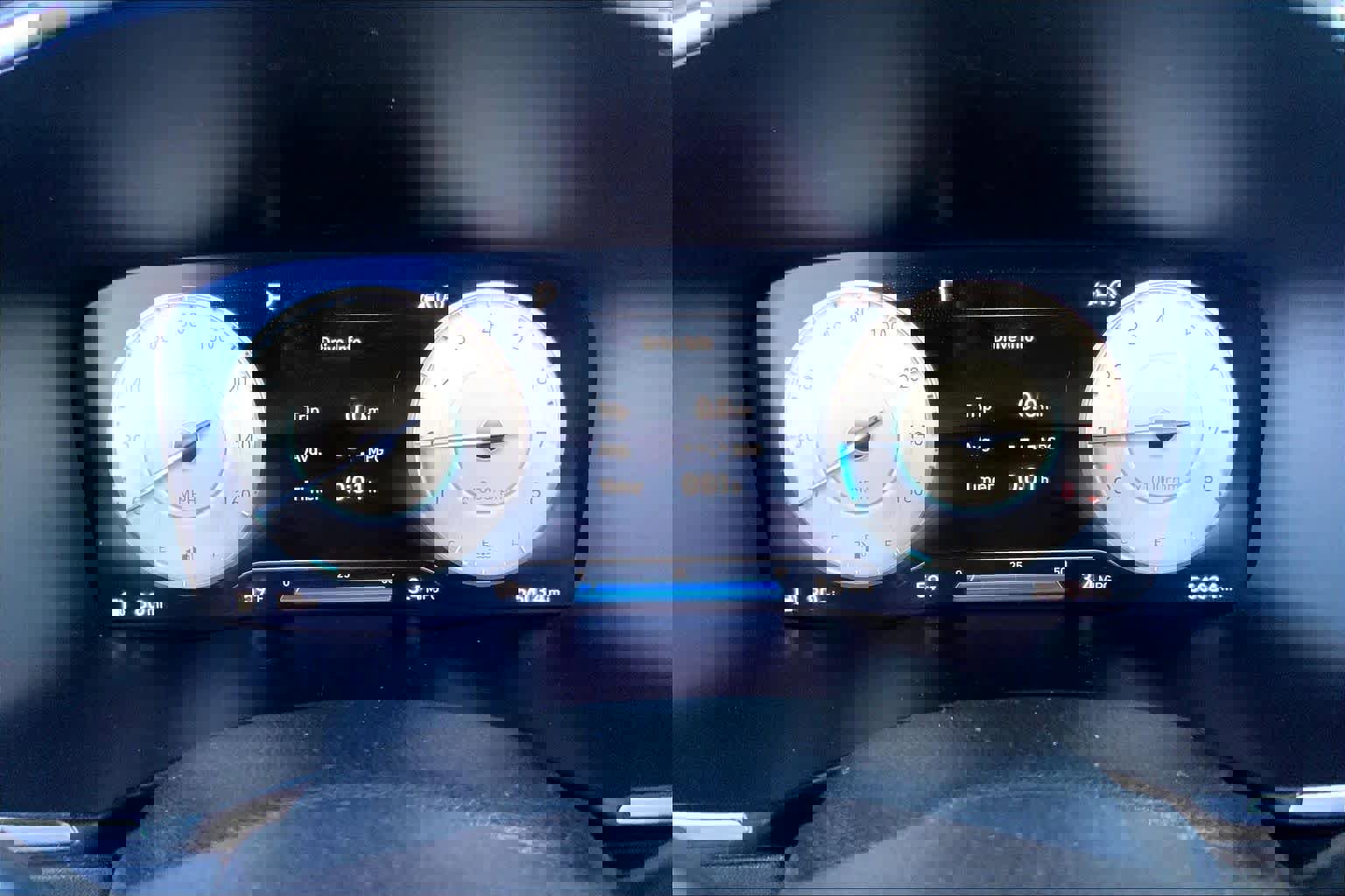 Used 2022 Hyundai Santa Fe XRT image 26