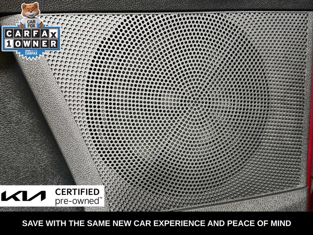 Certified 2021 Kia Sorento SX AWD/4WD image 32