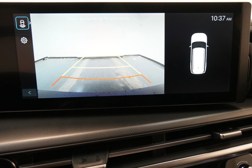 New 2026 Hyundai Santa Fe XRT image 39