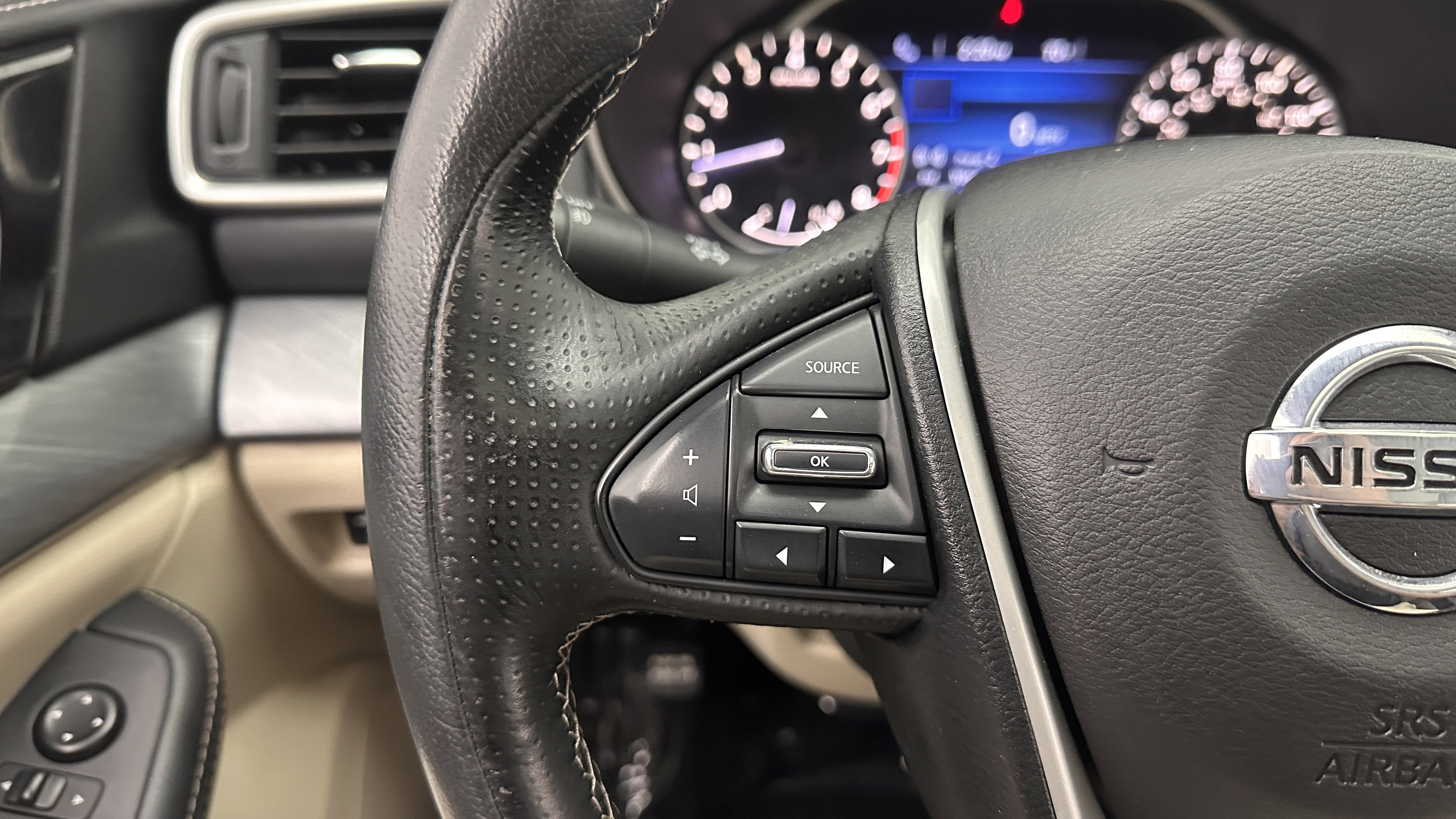 Used 2016 Nissan Maxima 3.5 SL FWD image 19