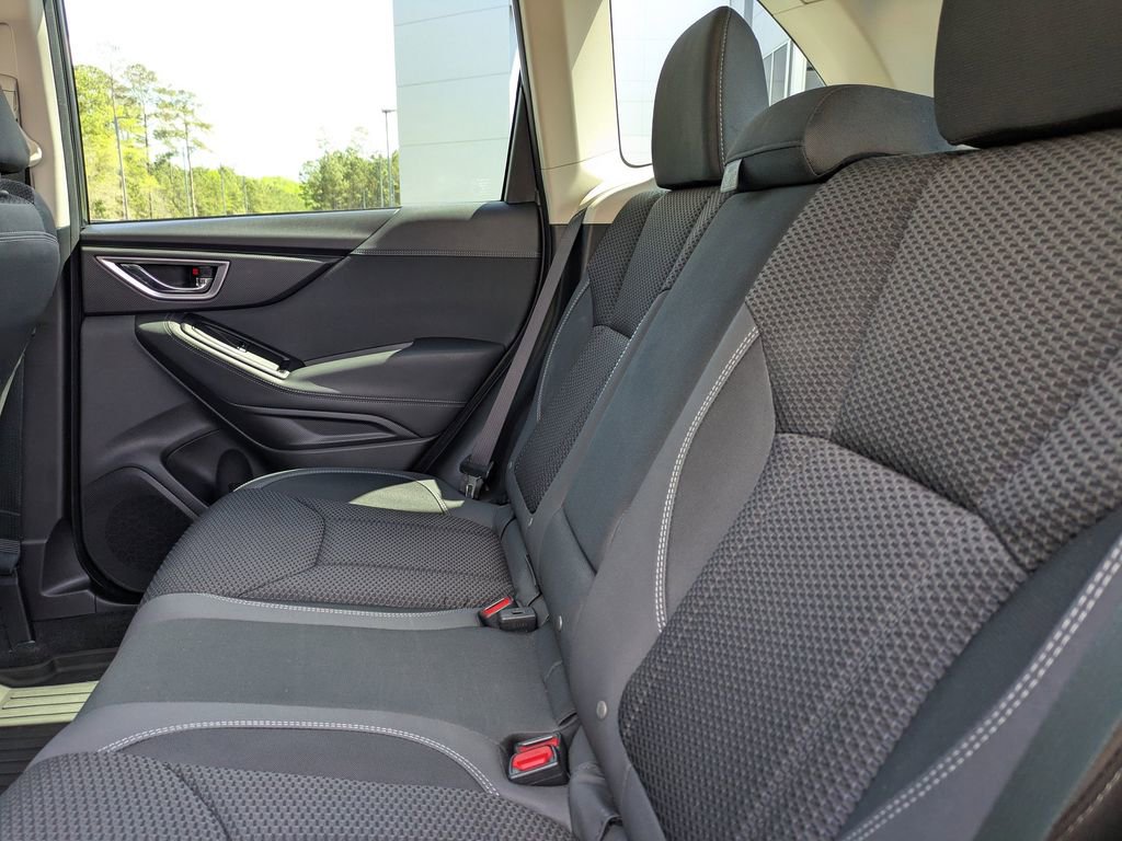 Used 2023 Subaru Forester Premium image 15