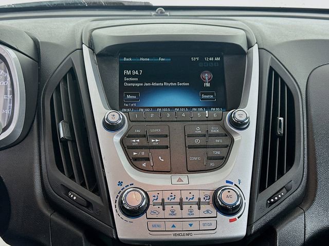 Used 2016 Chevrolet Equinox LS image 14