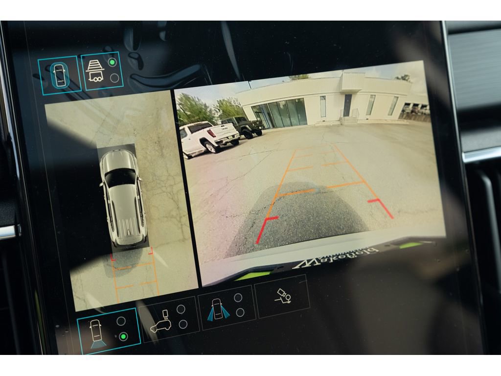 New 2026 GMC Acadia Elevation w/ Elevation Premium Package FWD image 25