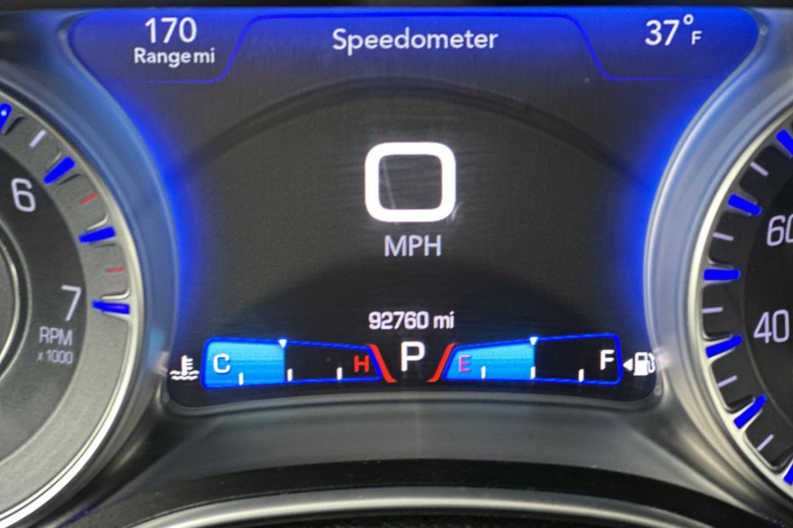 Used 2018 Chrysler 300 Limited image 33