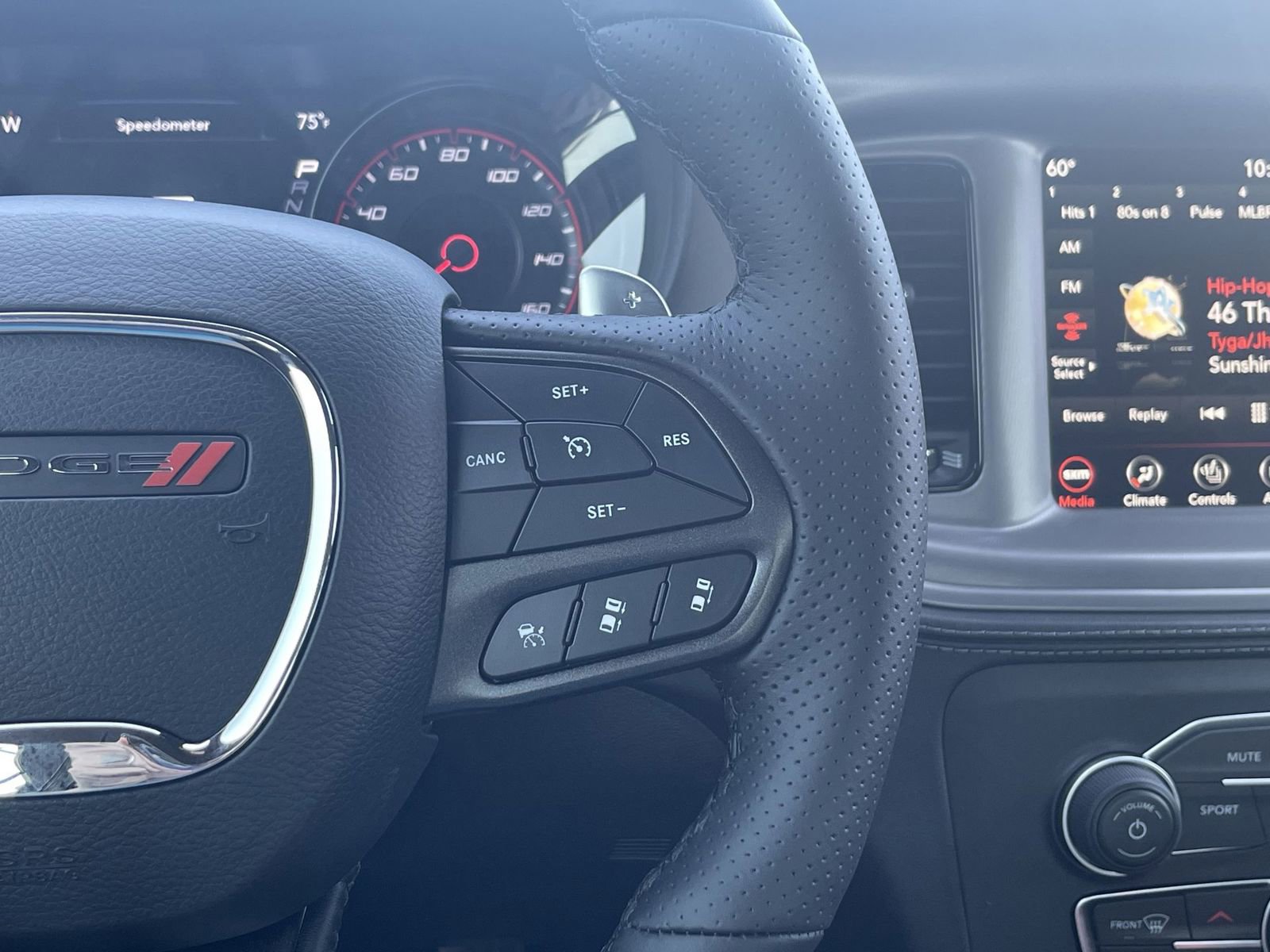 New 2023 Dodge Charger R/T w/ Plus Group image 18