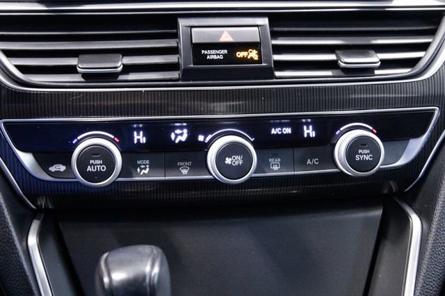 Used 2020 Honda Accord Sport image 27