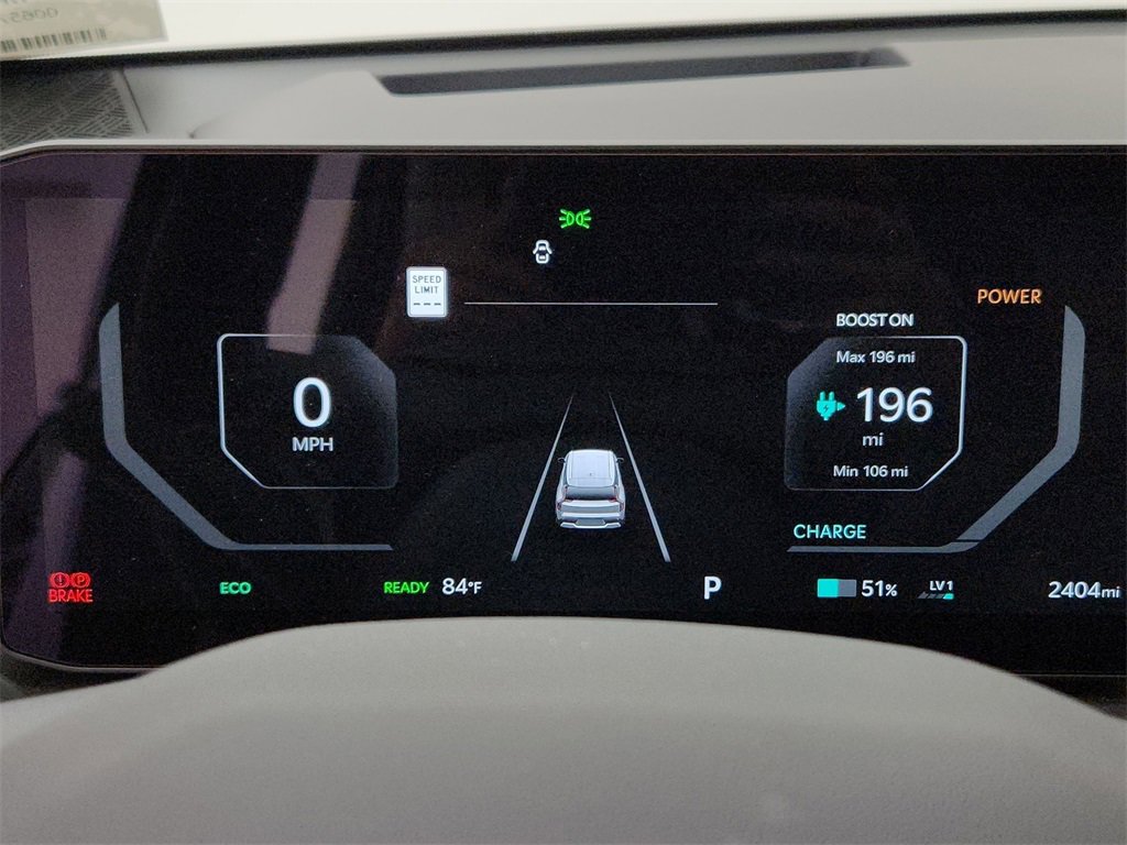 Certified 2026 Kia EV9 GT-Line image 12