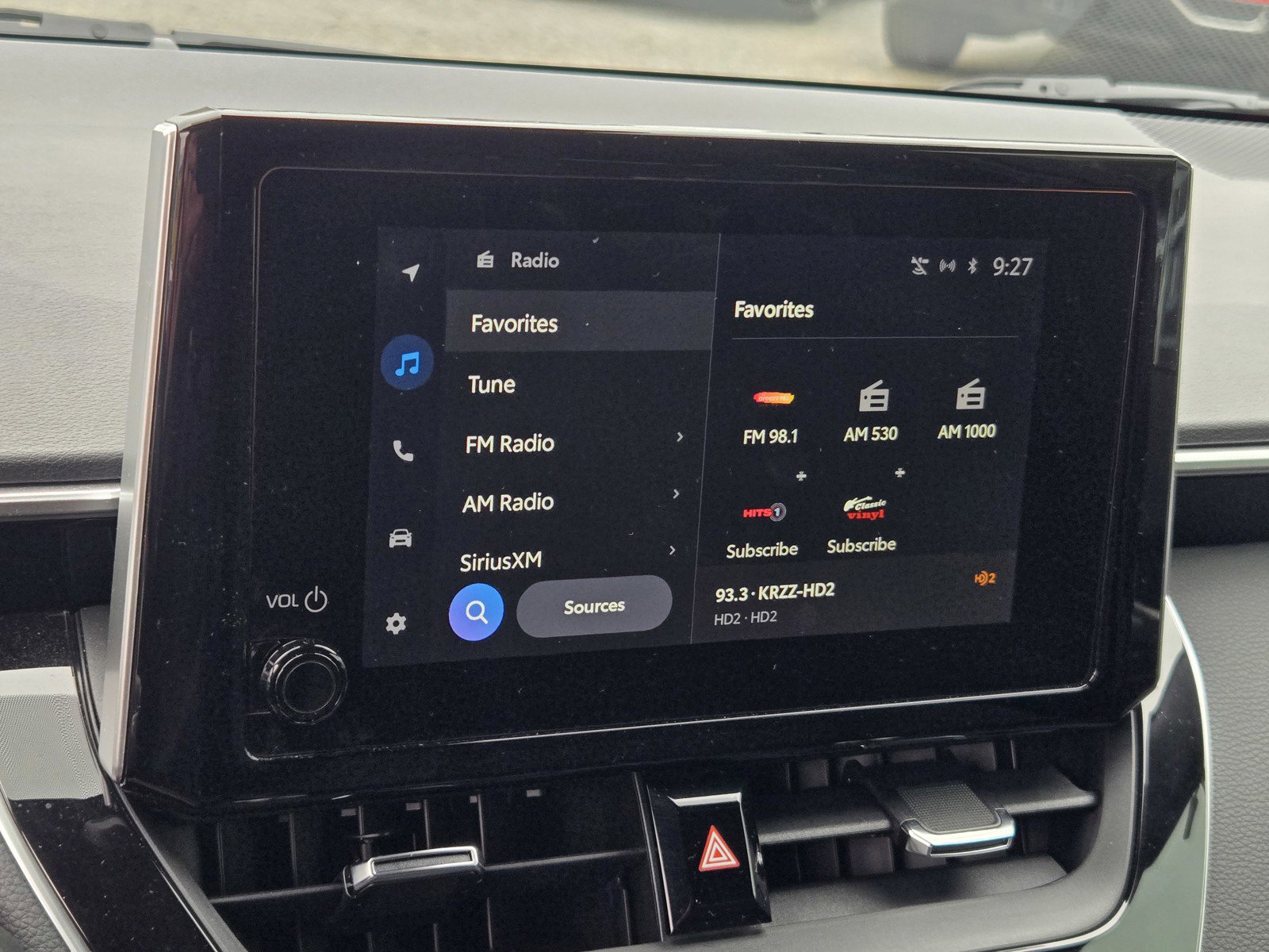 Used 2023 Toyota Corolla SE image 18