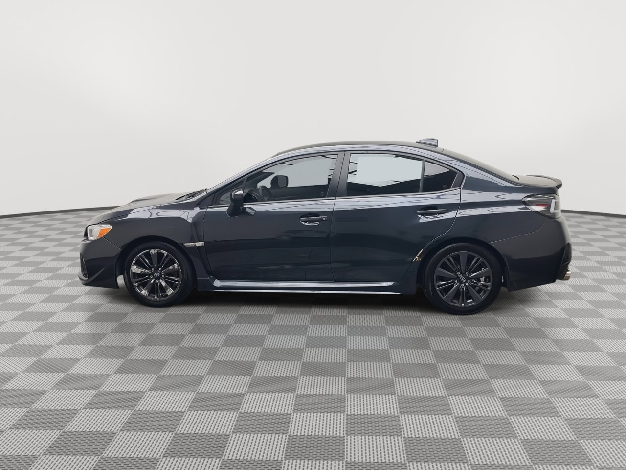 Used 2017 Subaru WRX AWD/4WD image 25