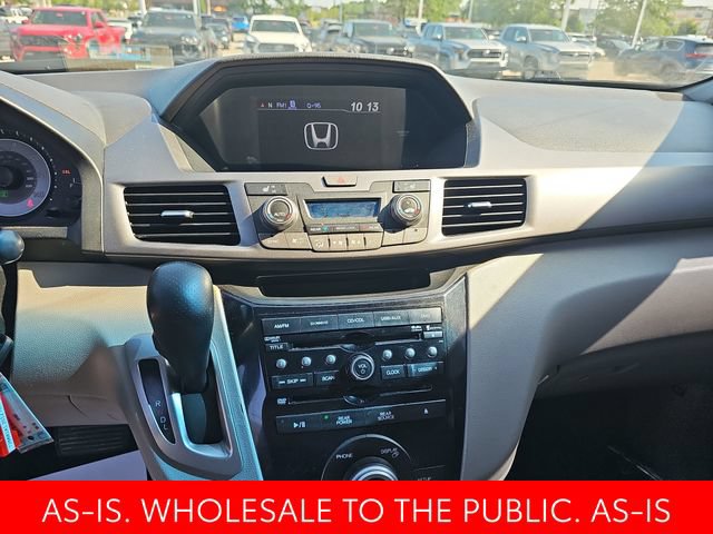Used 2012 Honda Odyssey EX-L image 21