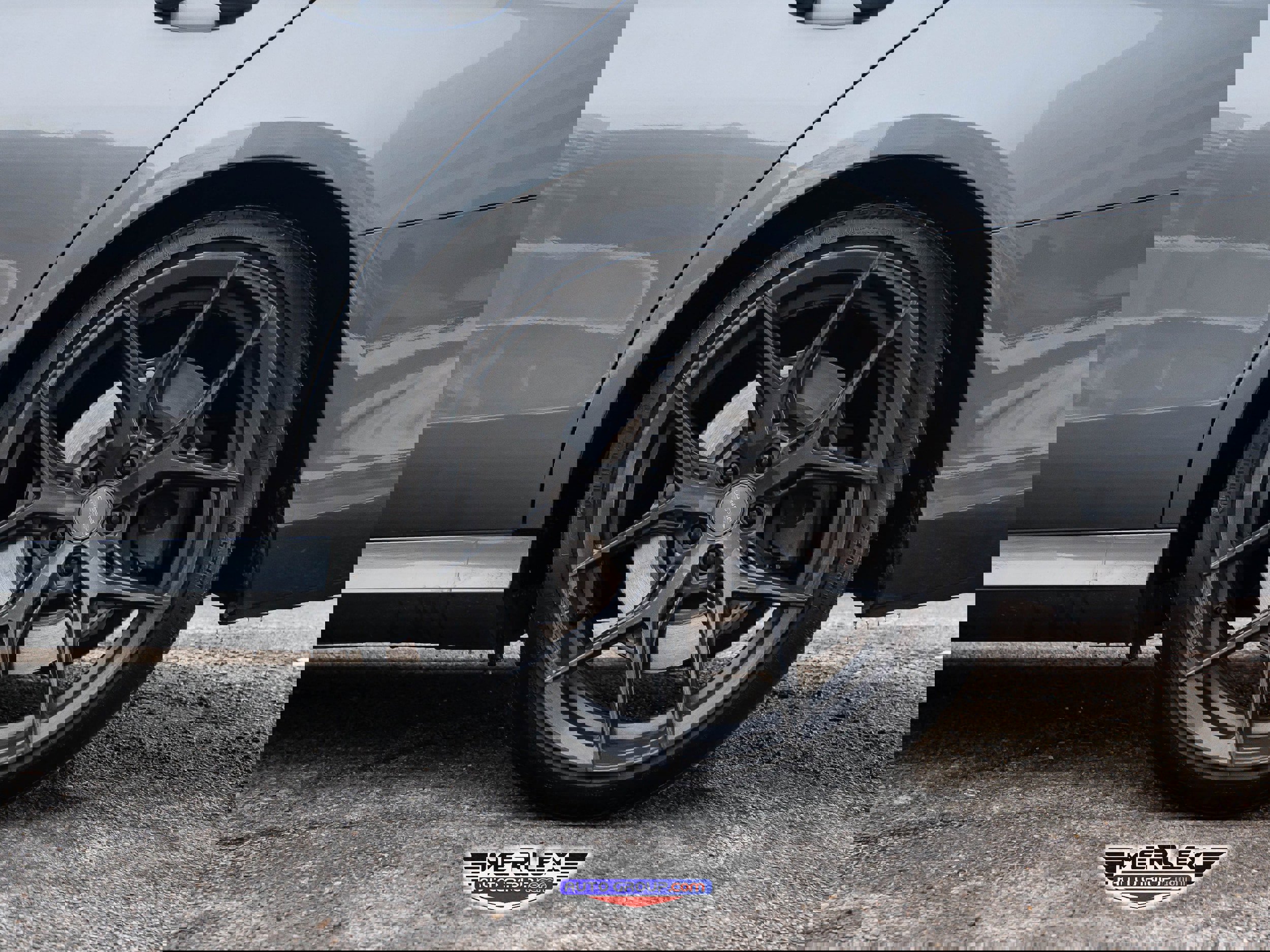 Used 2017 Mercedes-Benz E 43 AMG 4MATIC Sedan image 12