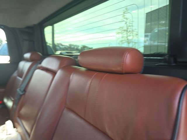 Used 2008 HUMMER H2 SUT AWD/4WD image 11