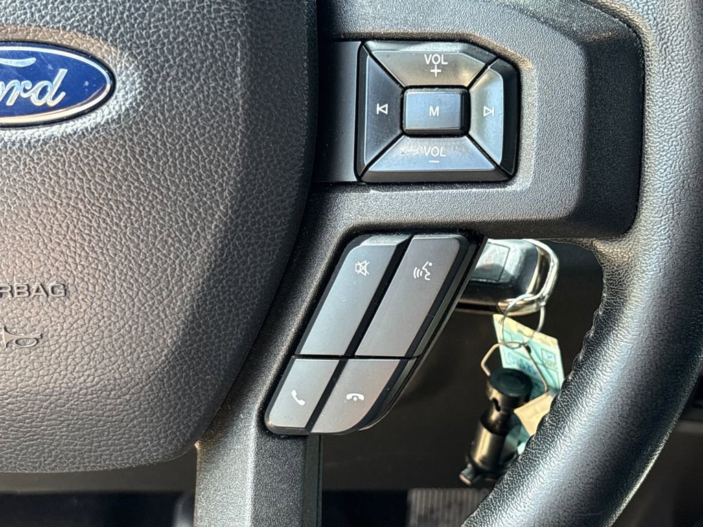 Used 2019 Ford F150 XLT w/ Equipment Group 301A Mid AWD/4WD image 21