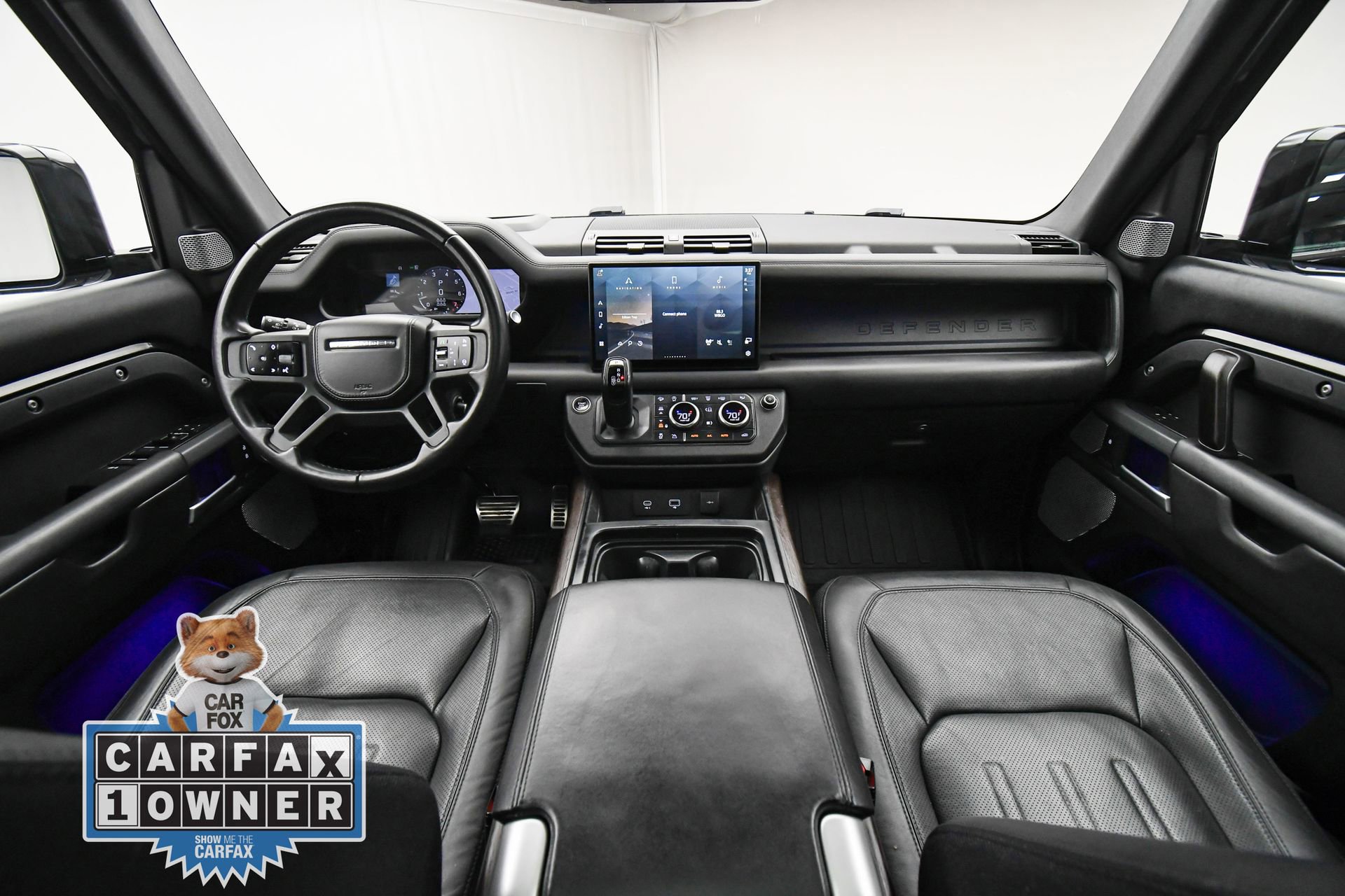 Used 2023 Land Rover Defender 130 X image 13