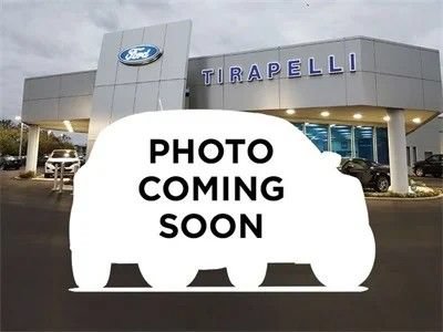 Certified 2025 Ford Bronco Outer Banks