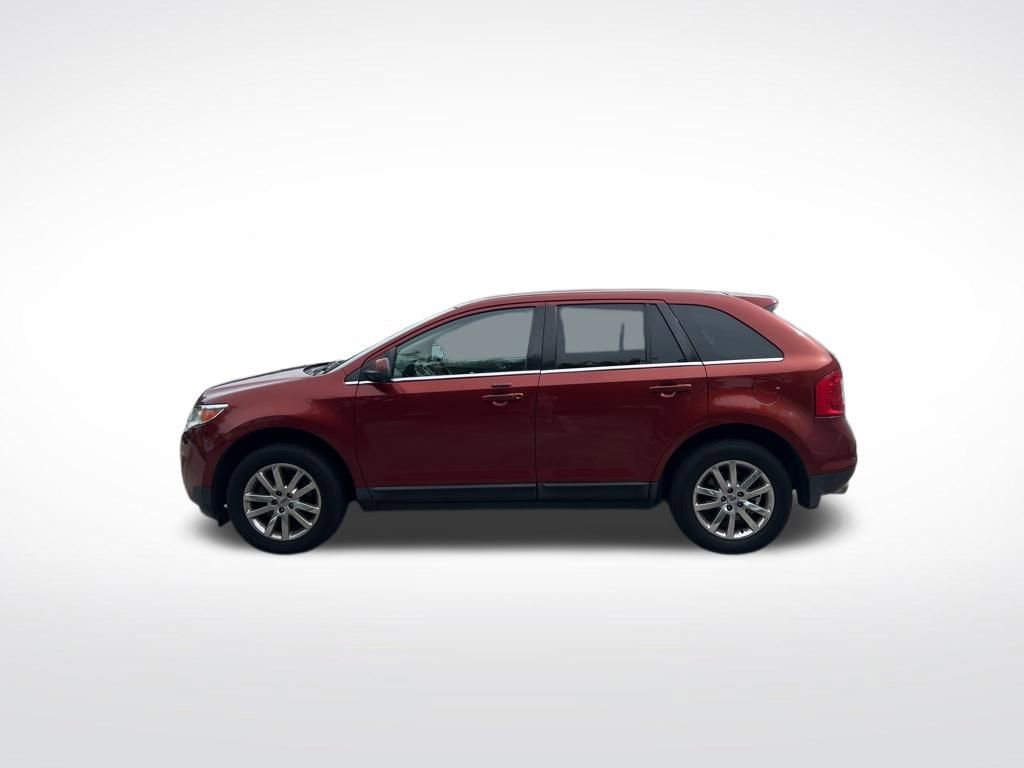 Used 2014 Ford Edge Limited FWD image 8