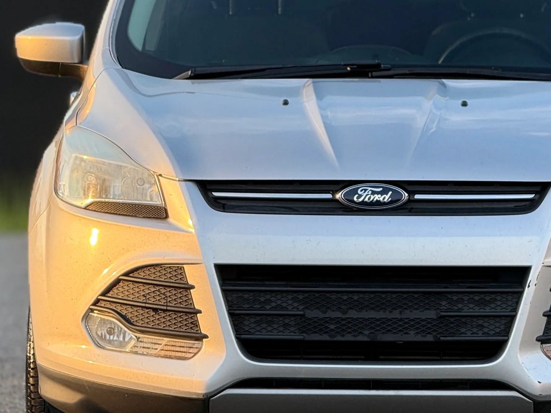 Used 2014 Ford Escape SE FWD image 11