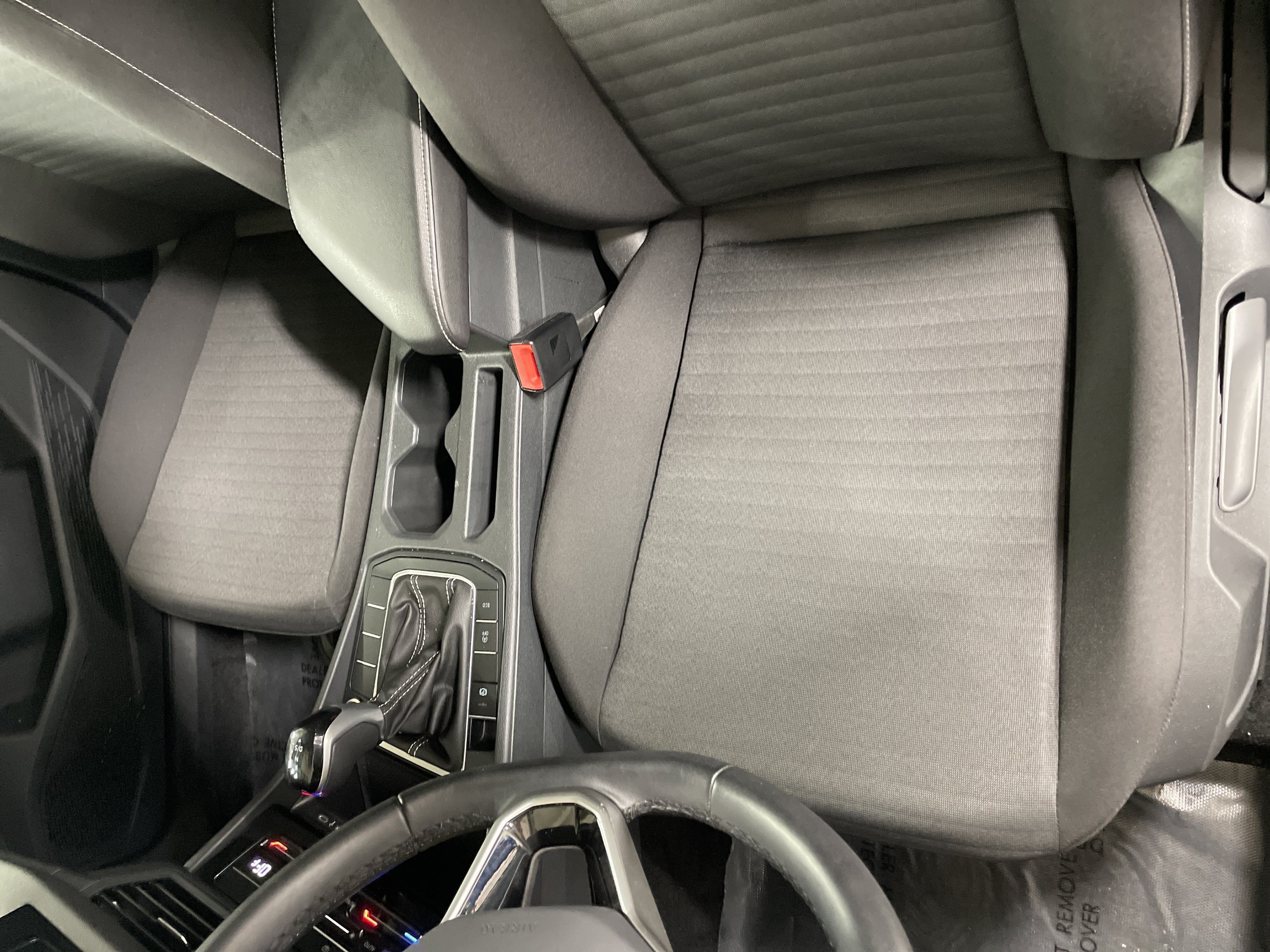 Used 2025 Volkswagen Jetta S FWD image 14
